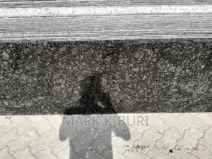 Granite Working Top