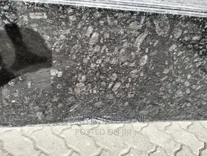 Granite Working Top