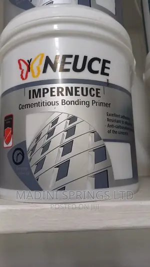 Neuceseal Cementious Waterproofing Membrane