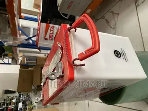 Delta Solar Tubular Battery High Quality