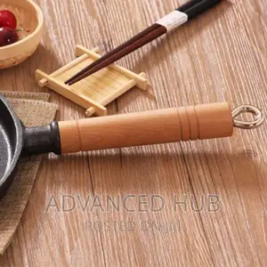 Chapati Pan