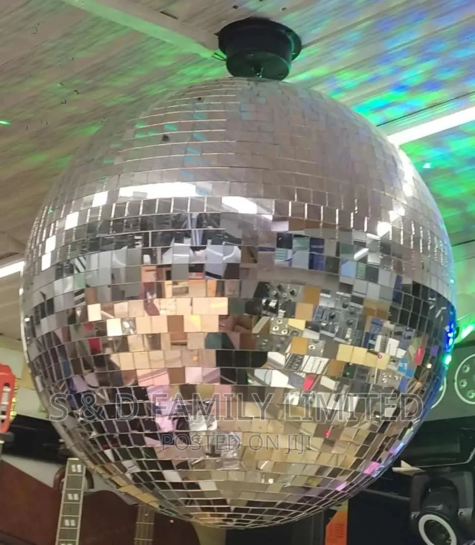 80CM Mirror Ball