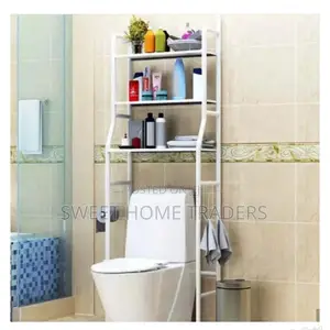 Toilet Rack Organizer Toilet Stand Tidy Organizer