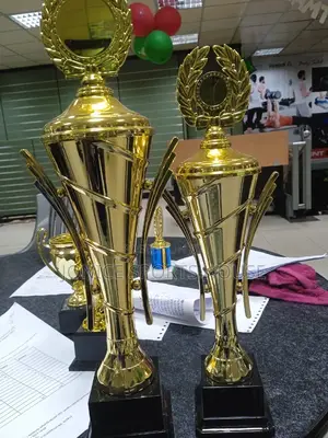 Classic Awards Trophies