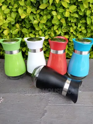 *Salt Shaker