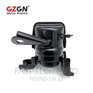 Toyota Axio New Model Engine Mount