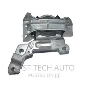 Nissan Juke (Hr16) Gear Box Mount