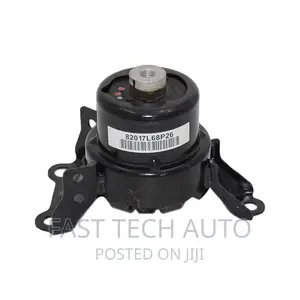 Honda Fit Gear Box Mount
