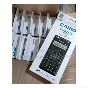 Casio FX-82MS Scientific Calculator