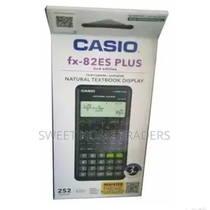 Original Casio Calculator