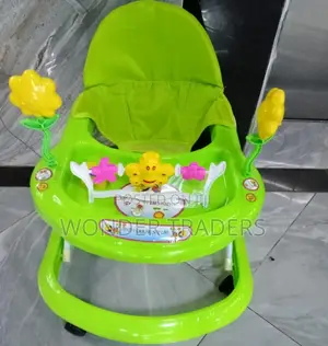 Baby Walker Baby Walker