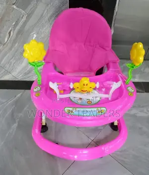 Baby Walker Baby Walker.