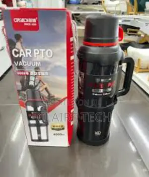 Generic KD Carpto Vacuum Flask