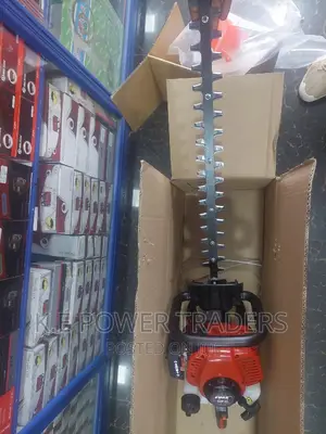 Hedge Trimmer