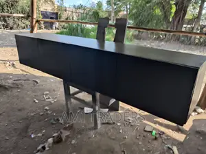 Floating Luxury Tv Stand