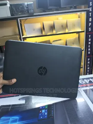 Laptop HP EliteBook 840 G2 8GB Intel Core I5 SSD 250GB