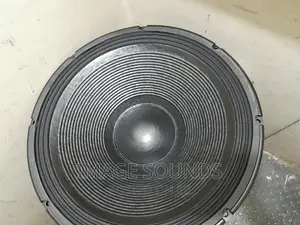 Naked Speaker RCF 18inch LF18 X400 Precision