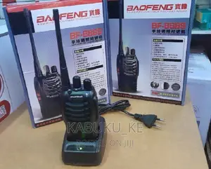 Baofeng Bf-888s Walkie Talkie Baofeng-Bf 888s Baofeng