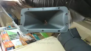 JBL Flayer Rectangular With Thread