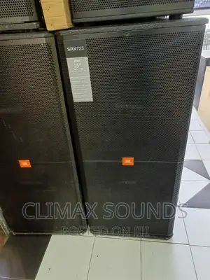Full Range Speaker Jbl, Long Range