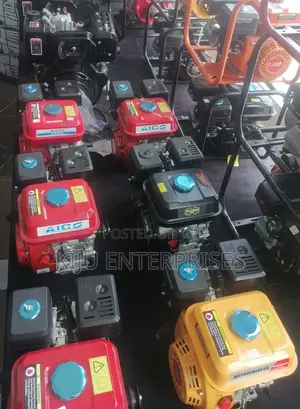 Petrol Engine Available Now Ofer