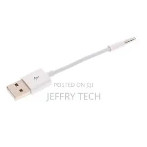 AUX Audio to USB 2.0 Male Adapter Cable 3.5M