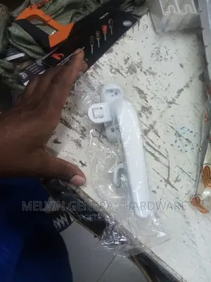 Heavy Project Handle