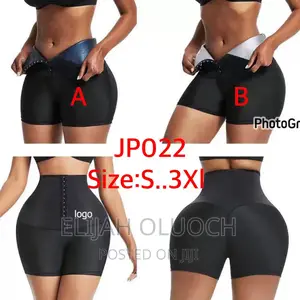 Classic Body/Butt Shaper