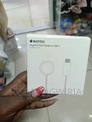 Apple Watch Charger _type C