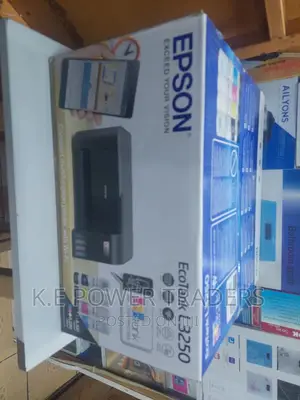 L3250 Epson Printer