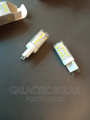 G9 Led Bulb