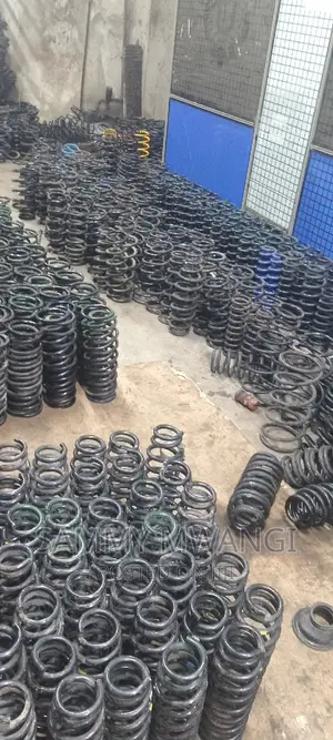 Mazda MPV Demio Axela Atenza Coil Springs  U