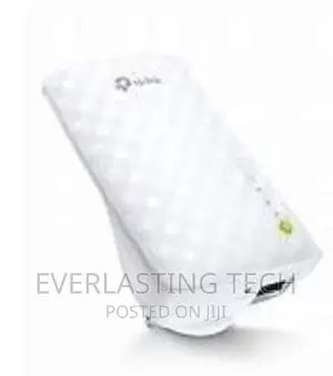 .Tplink Ac750 Re200 Mesh Wifi Extender