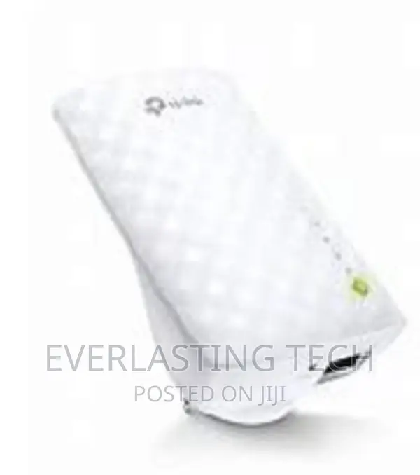.Tplink Ac750 Re200 Mesh Wifi Extender