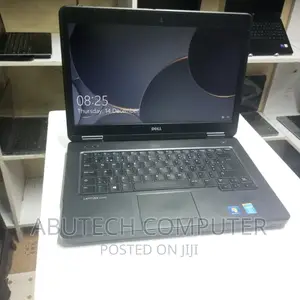 Laptop Dell Latitude 5440 8GB Intel Core I5 HDD 500GB