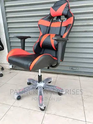Executive Imported Morden Gaming Chair