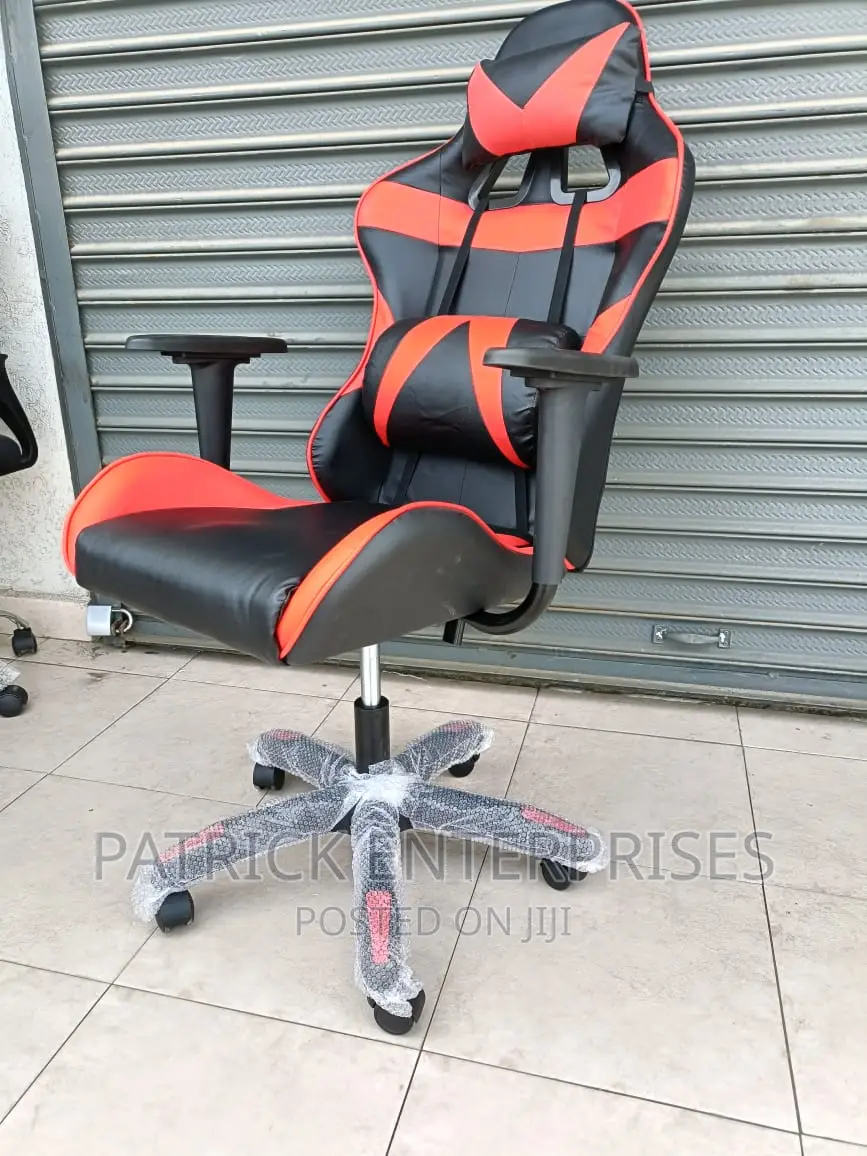 Executive Imported Morden Gaming Chair