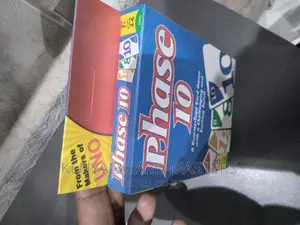 Uno Phase 10. Uno Uno Uni Uno Uno Phase 10