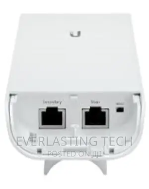 .Tplink EAP110 Outdoor Wireless N Accesspoint