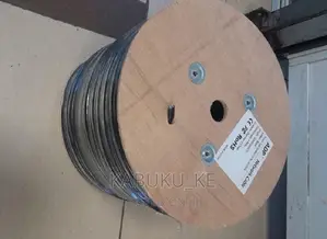 Networking Cat 6 Outdoor Ethernet Cable