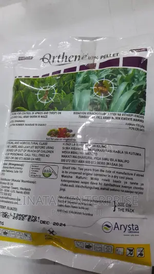 Orthene 97% 100gms