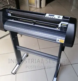 Plotter Vinyl Cutter Quality