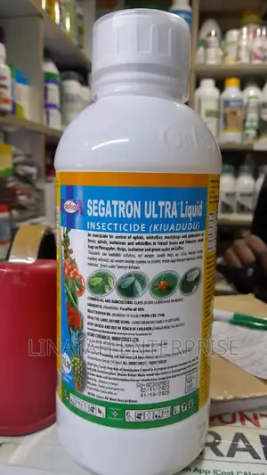SEGATRON Ultra Liquid 1litre
