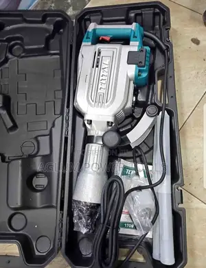 Demolisher Hammer 1700W
