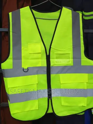 Executive Pocket Reflector/Safety Reflectors