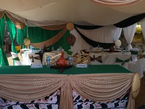 Elegant Event Services
