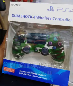 Combat Controller Ps 4