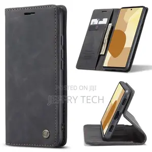 Google Pixel 6 Pro Caseme 013 Multifunctional Horizontal Fli