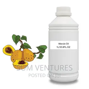 Marula Oil