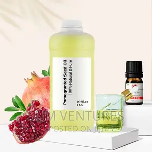 Pomegranate Seed Oil